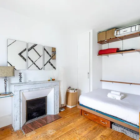 Guestready - Beau Sejour Au Coeur De Paris
