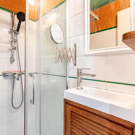Apartment Guestready - Beau Sejour Au Coeur De