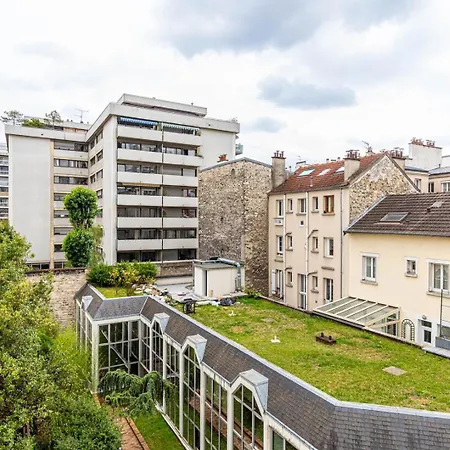Guestready - Beau Sejour Au Coeur De *