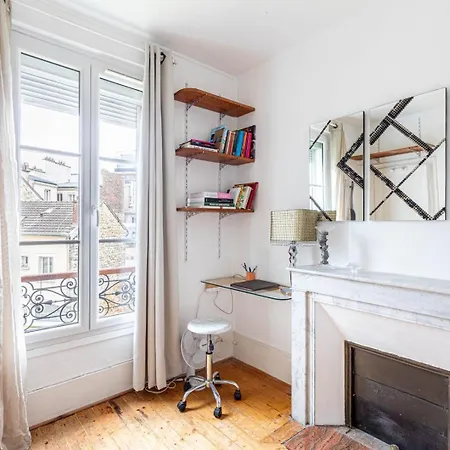Guestready - Beau Sejour Au Coeur De