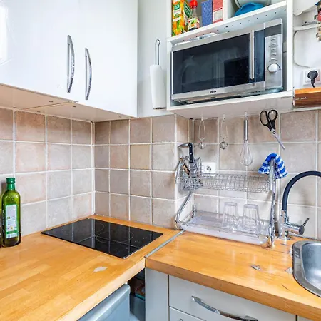Apartment Guestready - Beau Sejour Au Coeur De *
