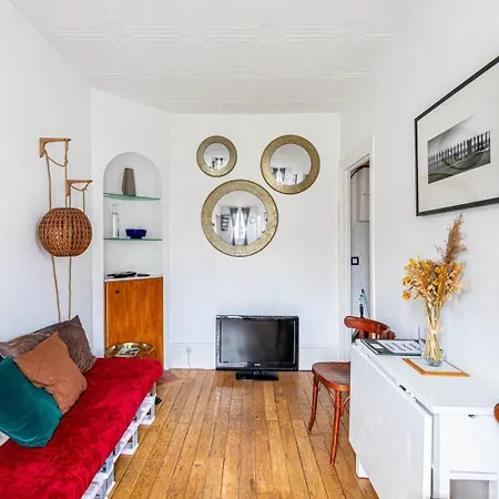 Guestready - Beau Sejour Au Coeur De